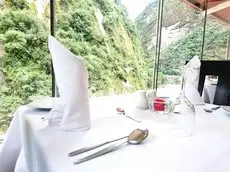 Hotel Ferre Machu Picchu 