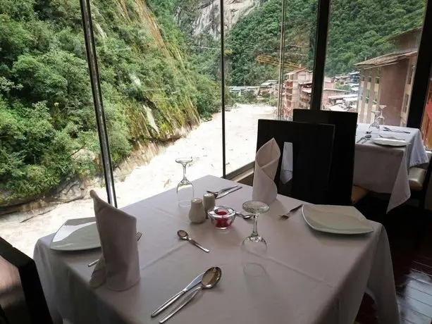 Hotel Ferre Machu Picchu 