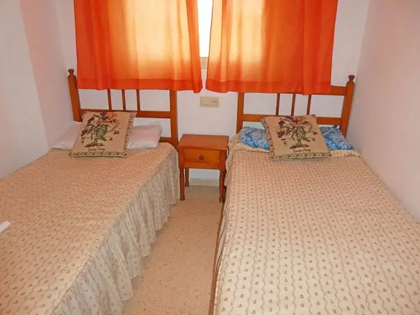 Apartamentos Jardines de Gandia VI - VIII 3000 