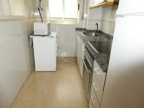 Apartamentos Jardines de Gandia VI - VIII 3000 