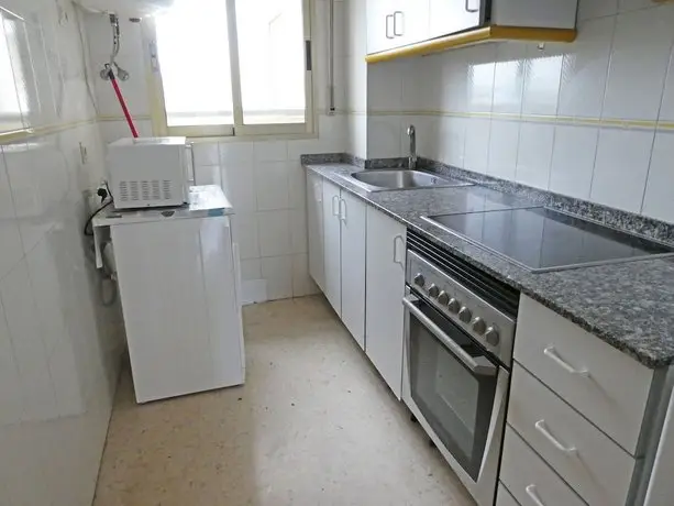 Apartamentos Jardines de Gandia VI - VIII 3000 