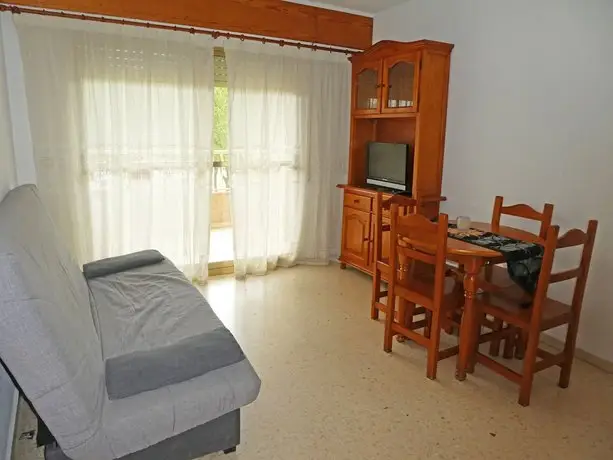 Apartamentos Jardines de Gandia VI - VIII 3000 