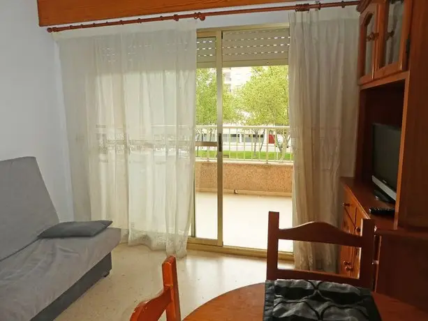 Apartamentos Jardines de Gandia VI - VIII 3000 