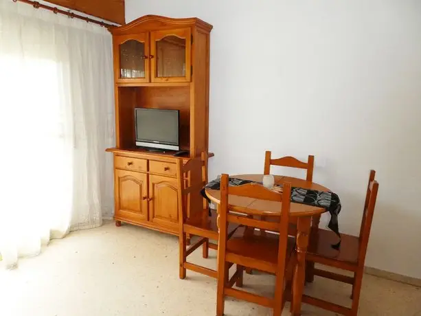 Apartamentos Jardines de Gandia VI - VIII 3000 