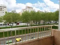 Apartamentos Jardines de Gandia VI - VIII 3000 