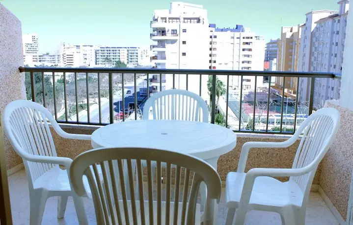 Apartamentos Jardines de Gandia VI - VIII 3000 