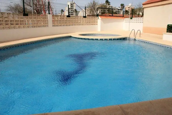 Apartamentos Jardines de Gandia VI - VIII 3000 