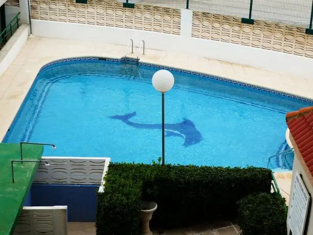 Apartamentos Jardines de Gandia VI - VIII 3000 