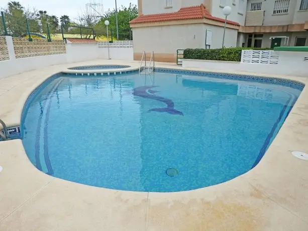 Apartamentos Jardines de Gandia VI - VIII 3000 