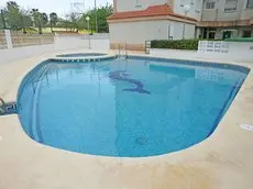 Apartamentos Jardines de Gandia VI - VIII 3000 