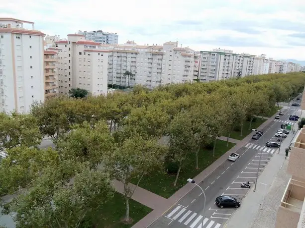 Apartamentos Jardines de Gandia VI - VIII 3000 