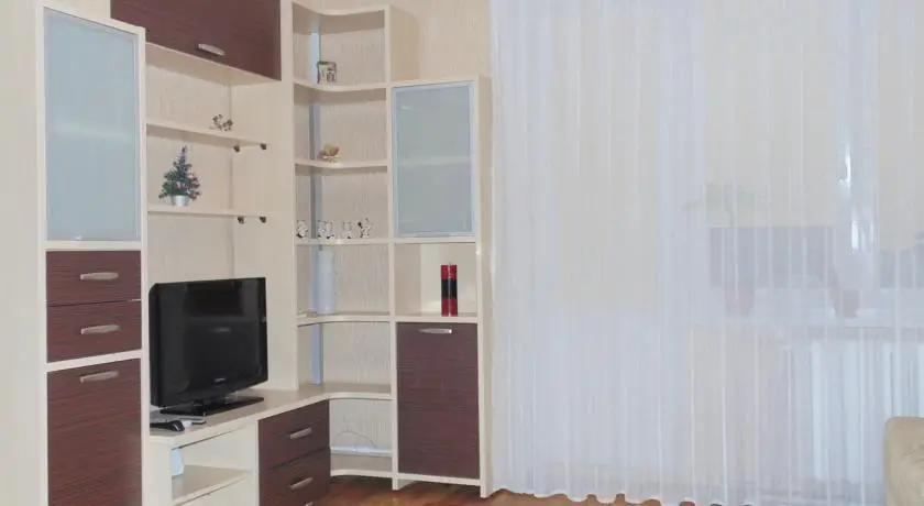 Apartment Mazurova 