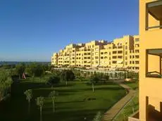 Apartment on The Beach Front 