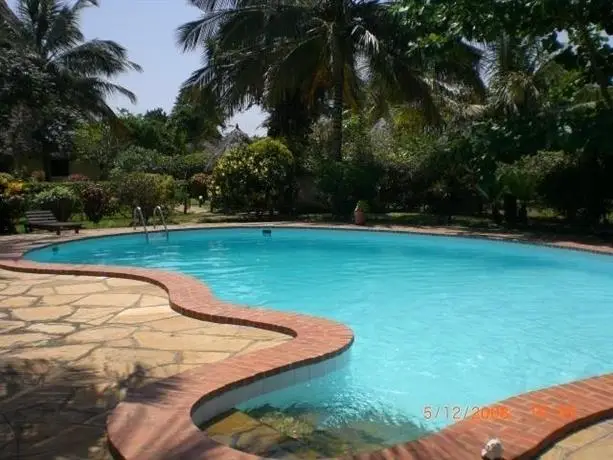 Villa Soleil Ukunda 