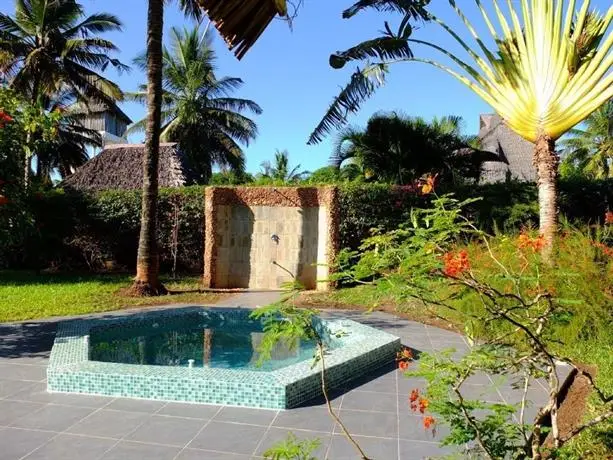 Villa Soleil Ukunda 