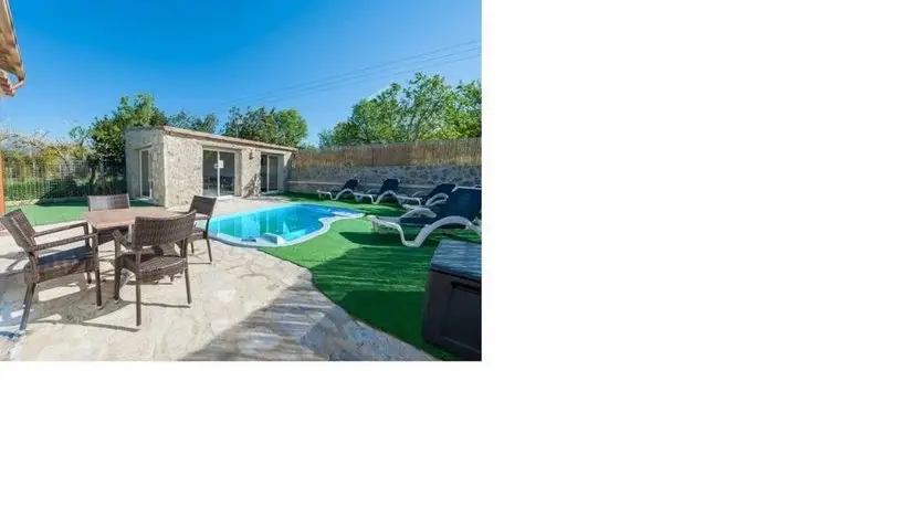 Holiday Home Sa Caseta Inca Mallorca 