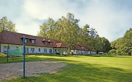 Seehotel Schorfheide