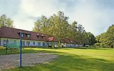 Seehotel Schorfheide 