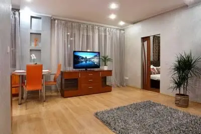 EuApartments Mostovaya 