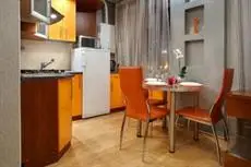 EuApartments Mostovaya 