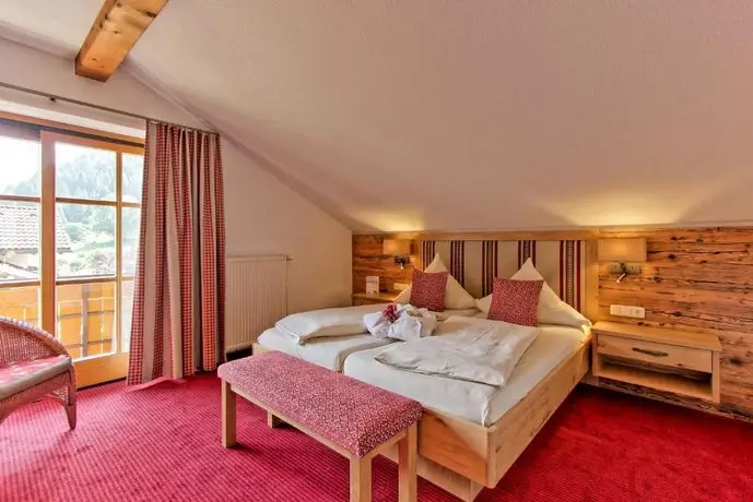 Landhotel Berghof Bad Hindelang