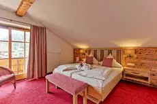 Landhotel Berghof Bad Hindelang 