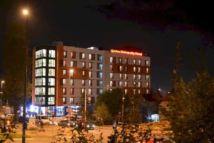 Hotel Walter Sarajevo