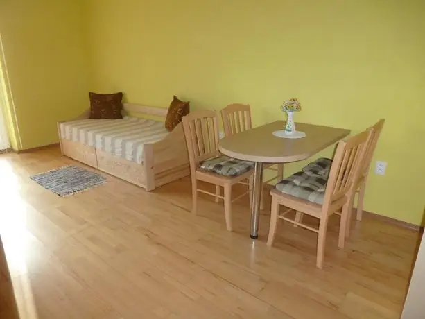 Apartmany Viki