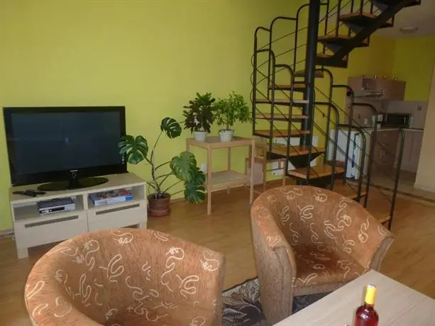 Apartmany Viki