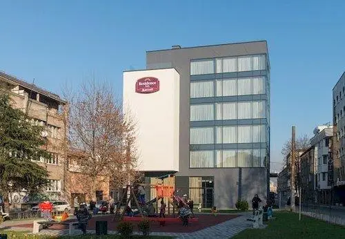 Residence Inn by Marriott Sarajevo