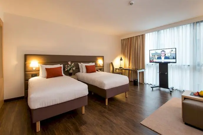 Residence Inn by Marriott Sarajevo 