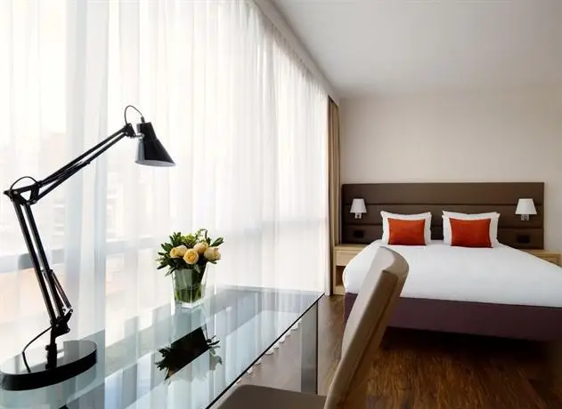 Residence Inn by Marriott Sarajevo 