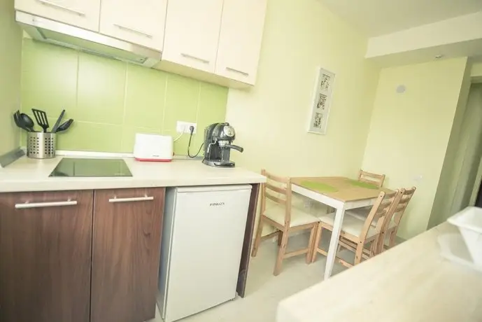 Cluj Napoca Apartament Lux Cuza Voda 