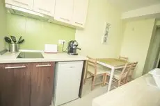 Cluj Napoca Apartament Lux Cuza Voda 