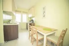 Cluj Napoca Apartament Lux Cuza Voda 