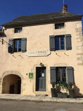 Le Relais de Meursault