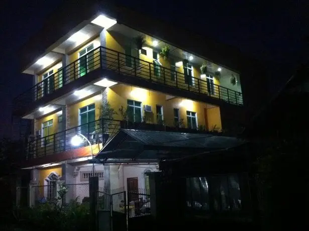 Aranas-Carillo Travellers Inn