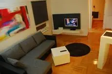 Home Apartment 