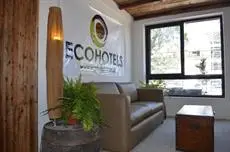 Cabins by Eco Hotel Tagaytay 