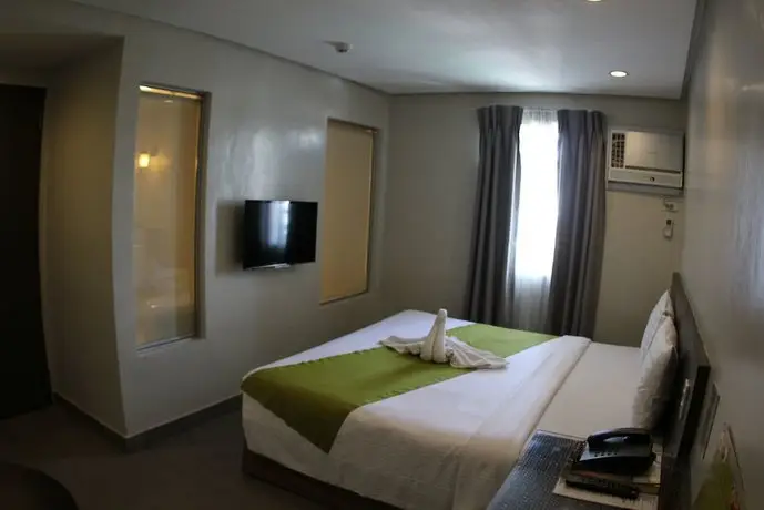 Cebu R Hotel Mabolo 