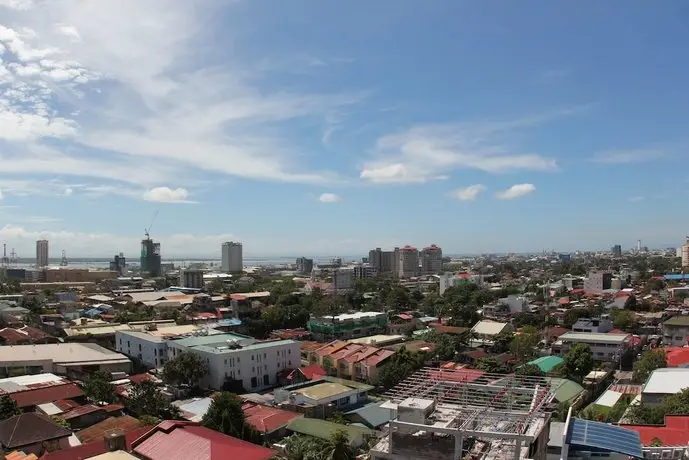 Cebu R Hotel Mabolo 