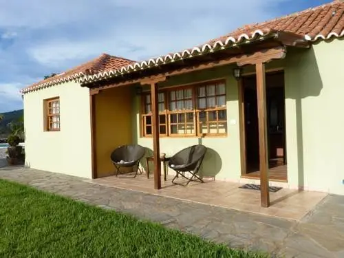 Finca Villa arriba 