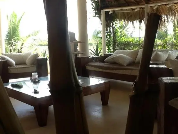 Sailor House Watamu 