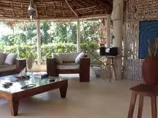 Sailor House Watamu 