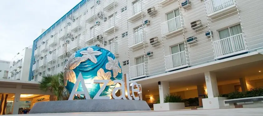 Azalea Hotels & Residences Boracay