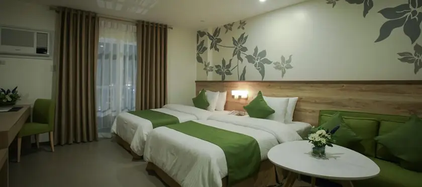 Azalea Hotels & Residences Boracay