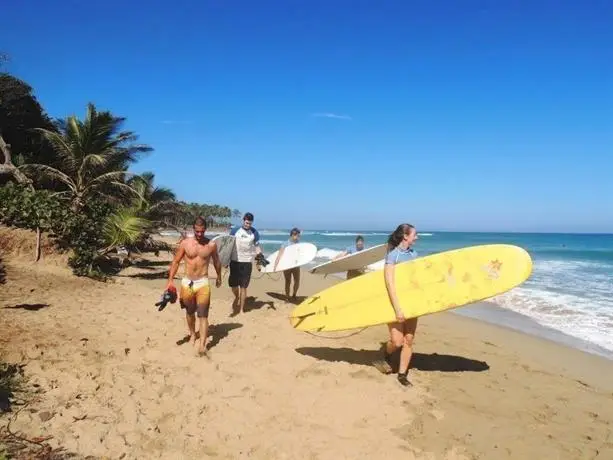 Hooked Cabarete 