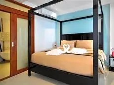 Karuna Boracay Suites 