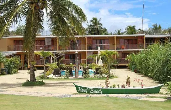 Reef Beach Resort 