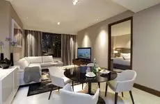 Makati Diamond Residences 